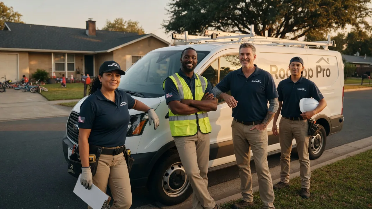Roof Repair in Hatboro, PA near me